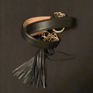 LUX GUCCI BELT! PERFECT CONDITION!